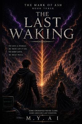 The Last Waking - W A Koch,M Y Ai - cover