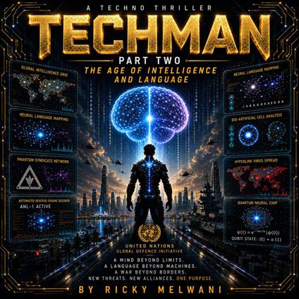 Techman