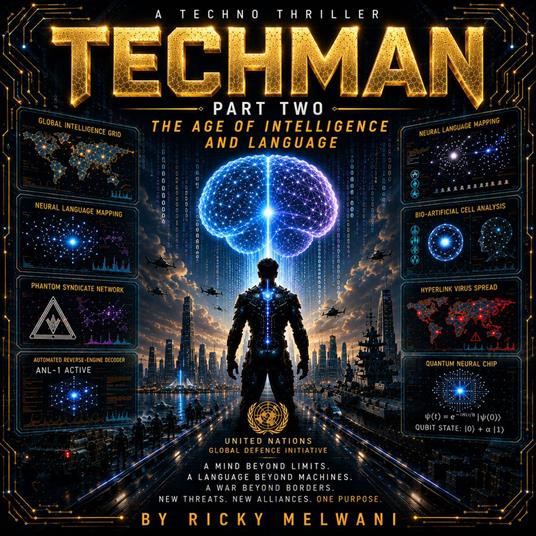 Techman