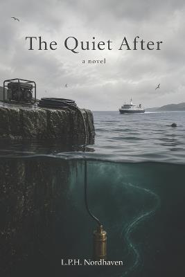 The Quiet After - Lph98 Lifestyle - cover