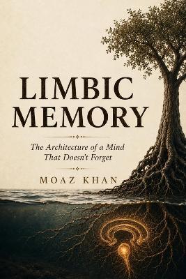 Limbic Memory: The Architecture of a Mind that Doesn't Forget - Moaz Khan - cover
