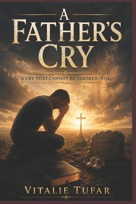 A Father's Cry: A Cry That Cannot Be Ignored - Vol. 7 - Ioana Tufar,David Tufar,Beniamin Tufar - cover