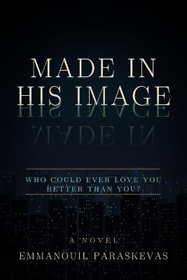 Made in His Image - Emmanouil Paraskevas - cover