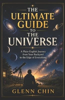 The Ultimate Guide to the Universe - Glenn Chin - cover