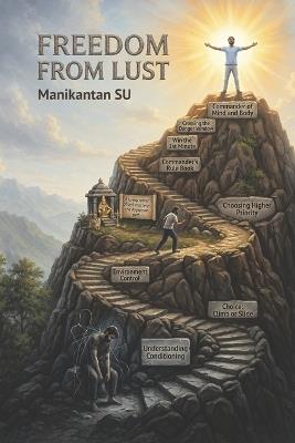 Freedom from Lust - Manikantan Su - cover