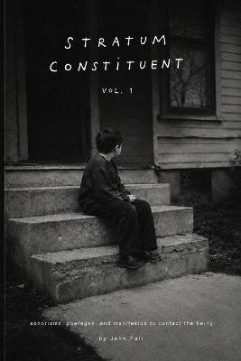 Stratum Constituent Vol.1 - Jahn Fall - cover