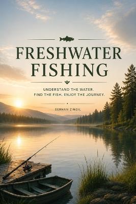 Freshwater Fishing: Master Fish Behavior, Seasonal Patterns, Tackle Selection, Reading Water, and Proven Techniques for Consistent Success - Serhan Zingil - cover