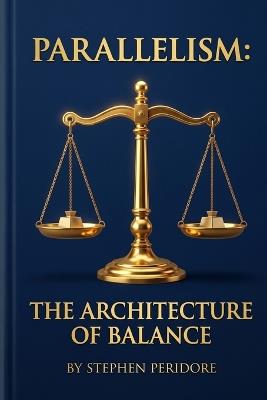 Parallelism: The Architecture of Balance - Stephen Peridore - cover