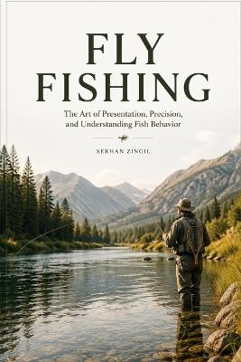Fly Fishing: Mastering Techniques, Flies, Casting, and the Connection Between Angler and Water - Serhan Zingil - cover