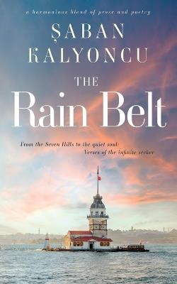 The Rain Belt - Şaban Kalyoncu - cover