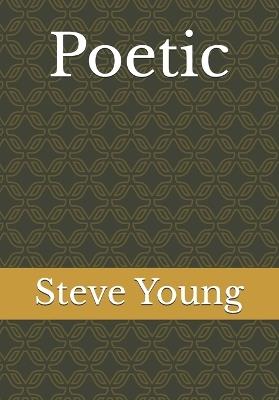 Poetic - Steve Young - cover