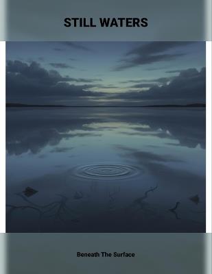 Still Waters: Beneath The Surface - Beatrice Marks - cover
