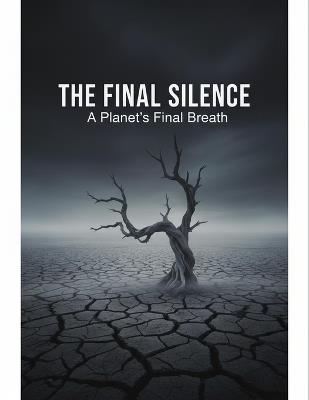 The Final Silence: A Planet's Final Breath - Mio Ando - cover