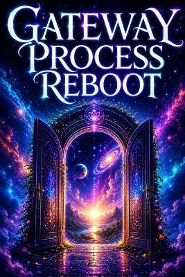 The Gateway Process Reboot: A Modern Guide to Consciousness Training, Meditation, Neuroscience and Human Potential - William Pyle - cover