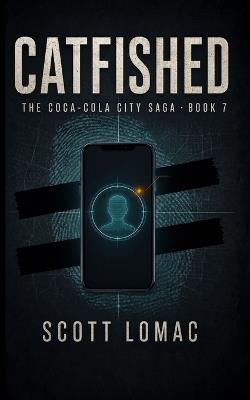 Cat-Fished - Scott Lomac - cover