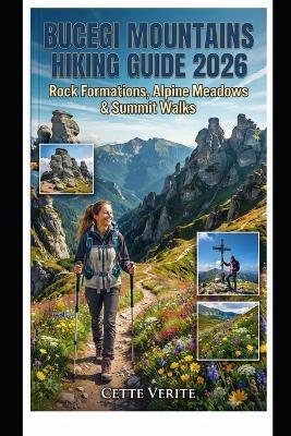 Bucegi Mountains Hiking Guide 2026: Rock Formations, Alpine Meadows & Summit Walks - Cette Verite - cover