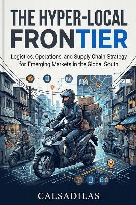The Hyper-Local Frontier: Mastering E-Commerce Delivery and Supply Chains in Emerging Markets - Calsadilas - cover