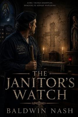 The Janitor's Watch - Baldwin Nash - cover