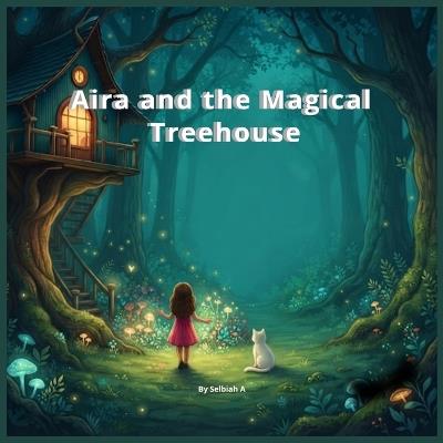 Aira and the Magical Treehouse - Selbiah A - cover