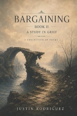 Bargaining - Justin Rodriguez - cover