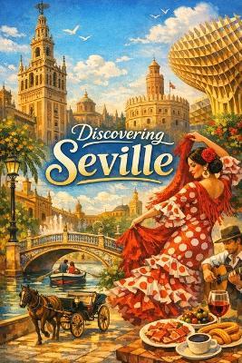 Discovering Seville - Marcello Avallone - cover