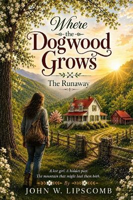 Where the Dogwood Grows: The Runaway - John Wayne Lipscomb - cover