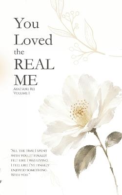 You Loved the Real Me: Recognition - Ayatsuki Rei - cover