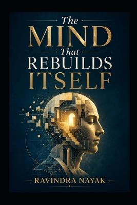 The Mind That Rebuilds Itself - Ravindra Kumar Nayak - cover