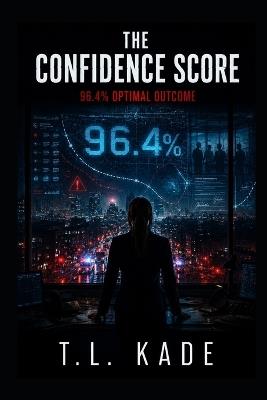 The Confidence Score: 96.4% Optimal Outcome A Novel - T L Kade - cover