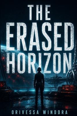 The Erased Horizon - Orivessa Windora - cover
