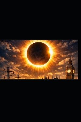 The 2026 Solar Eclipse: Britain's Sky, Solar Power and the Future of UK Energy: What the Eclipse Means for British Homes, Electricity, Renewable Energy and Families - Elias K - cover