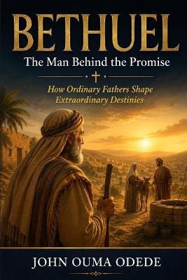 Bethuel: The Man Behind the Promise - John Ouma Odede - cover