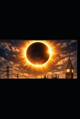 Understanding Solar Eclipses - Elias K - cover