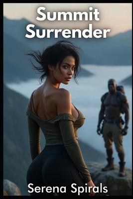 Summit Surrender - Serena Spirals - cover