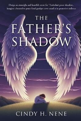 The Father's Shadow: Finding Rest Where it Covers you - Cindy H Nene - cover