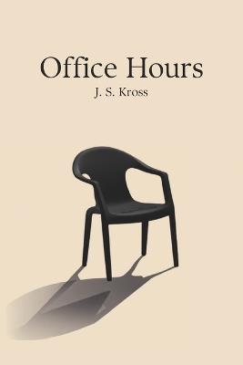 Office Hours - J S Kross - cover