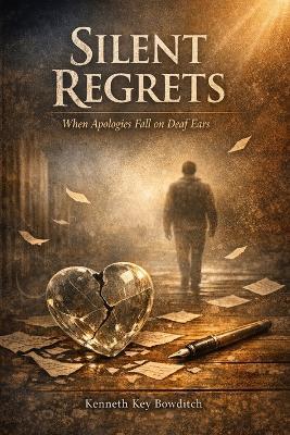 Silent Regrets: When Apologies Fall on Deaf Ears - Kenneth Key Bowditch - cover