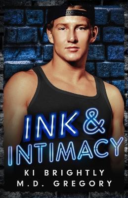 Ink and Intimacy - Gregory,Ki Brightly - cover