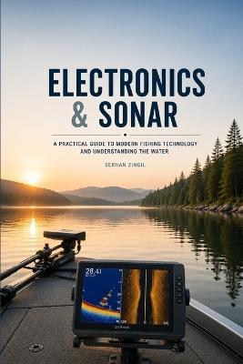 Electronics & Sonar: Understanding Fish Finders, GPS, Sonar Technology, and Underwater Structure for Smarter Anglers - Serhan Zingil - cover