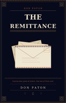 The Remittance - Don Paton - cover