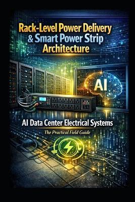 Rack-Level Power Delivery & Smart Power Strip Architecture: AI Data Center Electrical Systems - The Practical Field Guide - Ainexotech Team - cover