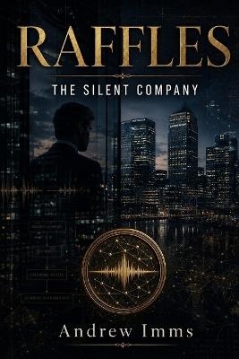 Raffles: The Silent Company - Andrew Imms - cover