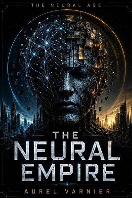 The Neural Empire - Aurel Varnier - cover