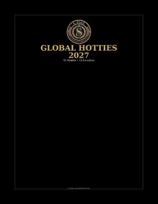 Global Hotties 2027 - S Page Surmount Services - cover