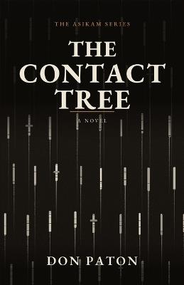 The Contact Tree - Don Paton - cover