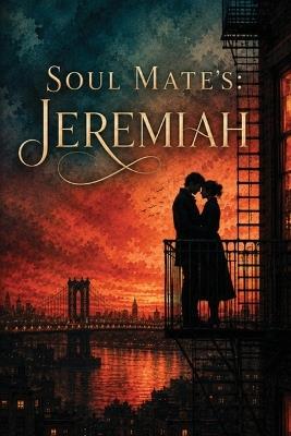 Soul Mate's: Jeremiah - Kevin Moore - cover