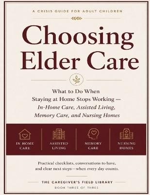 Paying for Elder Care: What to Do Before the Savings Run Out - Powers of Attorney, Medicaid's Five-Year Look-Back, VA Aid & Attendance, and Denied Claims - Ben Croix - cover