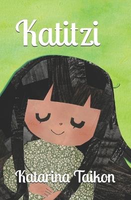 Katitzi - Katarina Taikon - cover