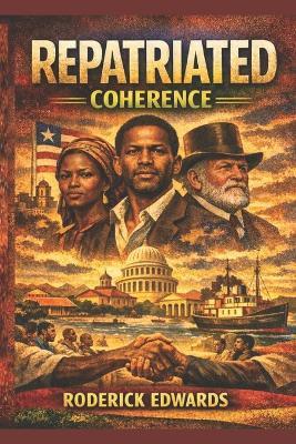 Repatriated: Coherence - Roderick Edwards - cover