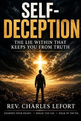 Self Deception: The Lie Within: Confronting the Hidden Lie in the Heart of Every Believer - Charles a Lefort - cover